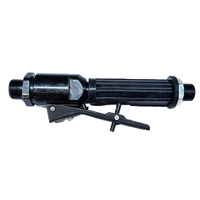 Пусковая рукоятка в сборе к ПП-2