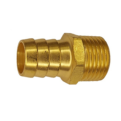 Фитинги елочка-резьба 16 мм - M1/2 C40M1