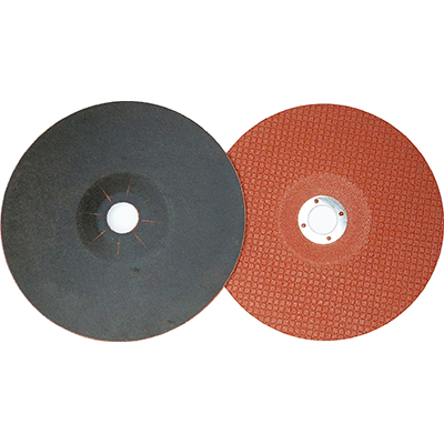 Диск шлифовальный супергибкий 180х2,4х22,23 мм (WA80 P BF, T27, 100/25),TT-ABRASIVE