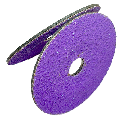 Диск шлифовальный TT-POWER 125х3х22,23 мм (SG36 P BF, T27, 200/20),TT-ABRASIVE