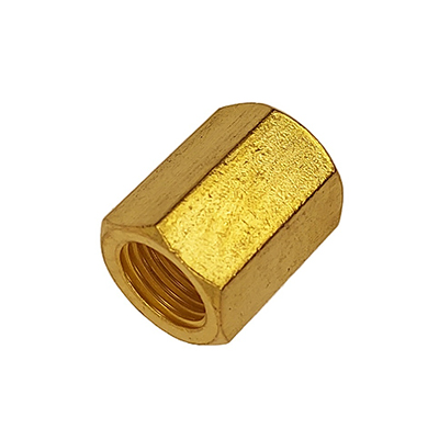 Переходник резьбовой F1/4 - F1/4 CF01