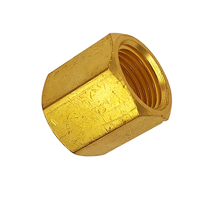 Переходник резьбовой F1/2 - F1/4 CF04