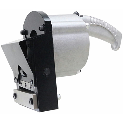 Ножницы пневматические гильотинные AIRPRO SA8322 (сталь 1,6 мм; алюминий 2,4 мм; ширина лезвий 76 мм; зев лезвий в открытом состоянии 3,175 мм;  2,95 кг)