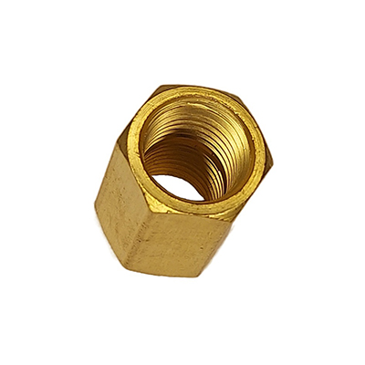 Переходник резьбовой F1/4 - F1/4 CF01