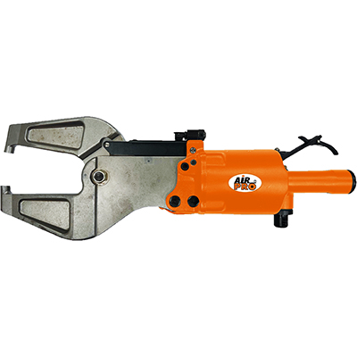 Пневматический пресс-заклепочник AIRPRO SA-SC3005A для цельнометаллической заклепки