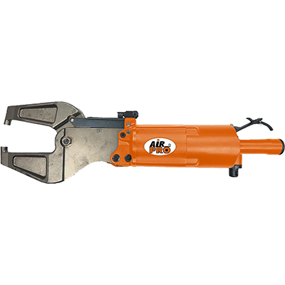 Пневматический пресс-заклепочник AIRPRO SA-SC3006A для цельнометаллической заклепки