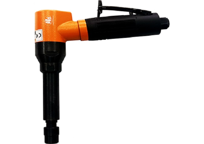 Пневматическая угловая бормашина с удлиненным шпинделем AIRPRO SA53101L