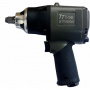 Гайковерт ударный пневматический пистолетного типа TT-12-850K (1/2"; 850 Нм; 8000 об/мин; 3,0 кг) с набором ударных головок