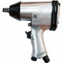 Гайковерт ударный пневматический пистолетного типа TT-12-350K (1/2"; 350 Нм; 7000 об/мин; 2,1 кг) с набором ударных головок