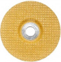 Диск шлифовальный гибкий 150х3х22,23 мм (SG60 P BF, T27, 100/25),TT-ABRASIVE Диск шлифовальный гибкий 150х3х22,23 мм (SG60 P BF, T27, 100/25),TT-ABRASIVE