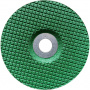 Диск шлифовальный гибкий 180х3х22,23 мм (WA36 P BF, T27, 100/25),TT-ABRASIVE Диск шлифовальный гибкий 180х3х22,23 мм (WA36 P BF, T27, 100/25),TT-ABRASIVE