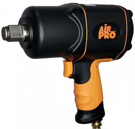 Гайковерт ударный пневматический AIRPRO SA23169PM