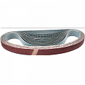 Ленты шлифовальные бесконечные L=640 мм Ленты шлифовальные бесконечные L=640 мм