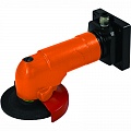 Угловые шлифмашины для роботов﻿
