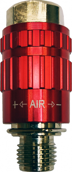 Регулятор давления R5