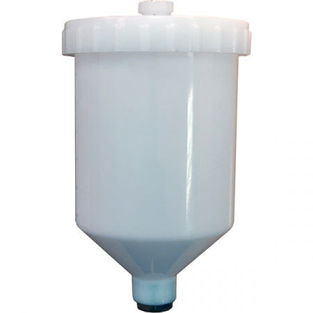 Бачок верхний нейлоновый 0,68 л WD-600GPP